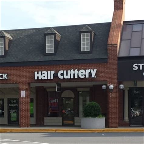 hair cuttery greenbelt maryland